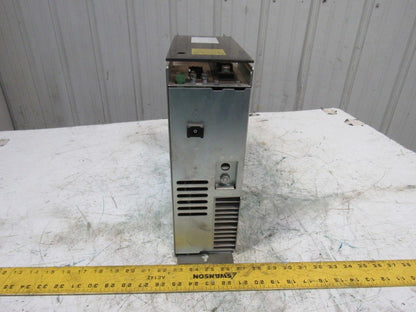 Indramat DDS02.1-W100-D 300VDC Digital AC Servo Controller