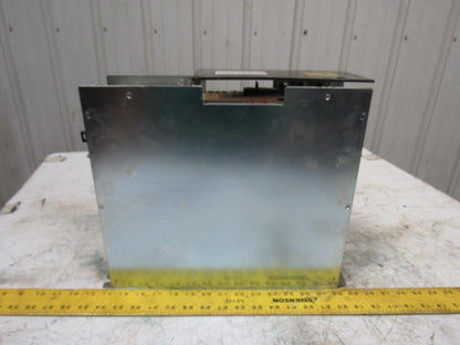 Indramat DDS02.1-W100-D 300VDC Digital AC Servo Controller