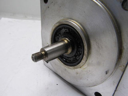 Fanuc A06B-0371-B069 90V 1.0Nm Stall 3Ph 3000RPM Perm Magnet AC Servo Motor