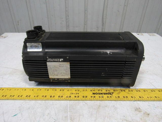 Reliance Electric 1326AB-B515G-21K5 5000RPM 3.58kW 89Nm/LB Stall AC Servo Motor