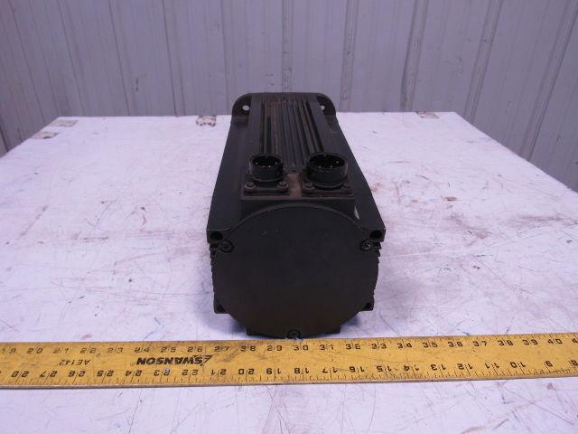 Reliance Electric 1326AB-B515G-21K5 5000RPM 3.58kW 89Nm/LB Stall AC Servo Motor