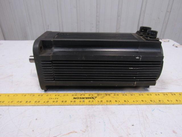 Reliance Electric 1326AB-B515G-21K5 5000RPM 3.58kW 89Nm/LB Stall AC Servo Motor