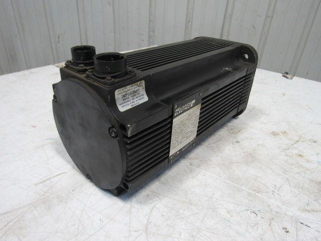 Reliance Electric 1326AB-B515G-21K5 5000RPM 3.58kW 89Nm/LB Stall AC Servo Motor