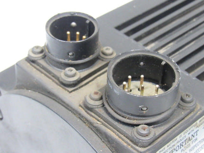 Reliance Electric 1326AB-B515G-21K5 5000RPM 3.58kW 89Nm/LB Stall AC Servo Motor