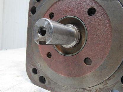 Reliance Electric 1326AB-B515G-21K5 5000RPM 3.58kW 89Nm/LB Stall AC Servo Motor