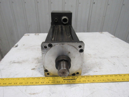 Emerson BLM-8800-4 460V 2250RPM 80A Stall 150Hz Brushless Perm Mag Servo Motor