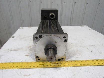 Emerson BLM-8800-4 460V 2250RPM 80A Stall 150Hz Brushless Perm Mag Servo Motor