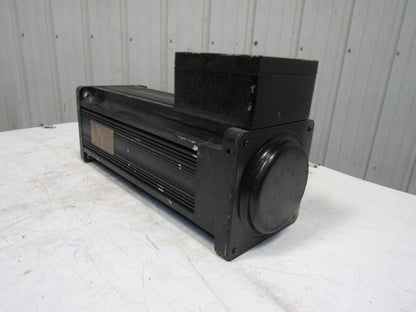 Emerson BLM-8800-4 460V 2250RPM 80A Stall 150Hz Brushless Perm Mag Servo Motor