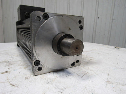 Emerson BLM-8800-4 460V 2250RPM 80A Stall 150Hz Brushless Perm Mag Servo Motor