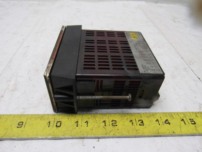 Red Lion Controls PAXC LED Digital Panel Meter