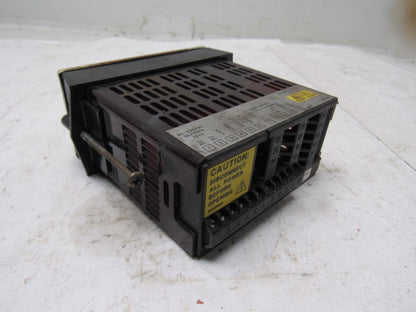 Red Lion Controls PAXC LED Digital Panel Meter