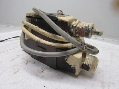 Continental Hydraulics VSD03M-3B-GB-60L-A Solenoid Directional Valve 300PSI 120V