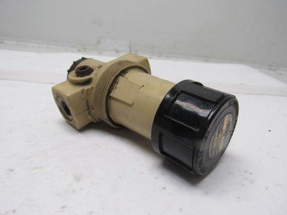 Norgren V12-300-NNLA Pneumatic Air Regulator 125PSI 3/8"NPT