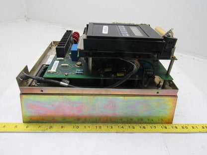 Allen Bradley 1336S-BRF100-AE-EN-L5 AC Drive 3-Phase 380/480V 50/60Hz