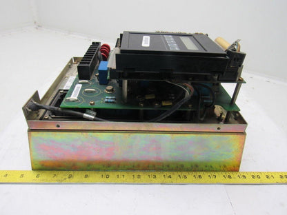 Allen Bradley 1336S-BRF100-AE-EN-L5 AC Drive 3-Phase 380/480V 50/60Hz