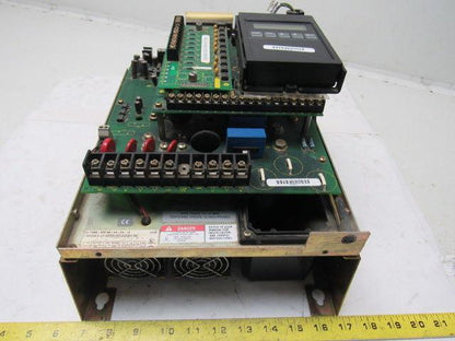 Allen Bradley 1336S-BRF100-AE-EN-L5 AC Drive 3-Phase 380/480V 50/60Hz