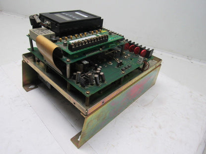 Allen Bradley 1336S-BRF100-AE-EN-L5 AC Drive 3-Phase 380/480V 50/60Hz