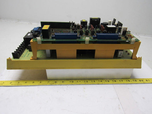 Fanuc A06B-6058-H005 Servo Amplifier AC Drive