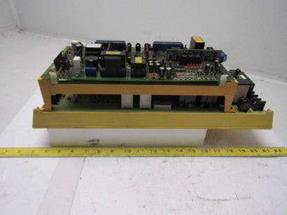 Fanuc A06B-6058-H005 Servo Amplifier AC Drive