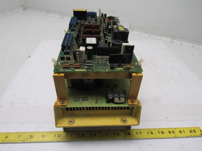Fanuc A06B-6058-H005 Servo Amplifier AC Drive