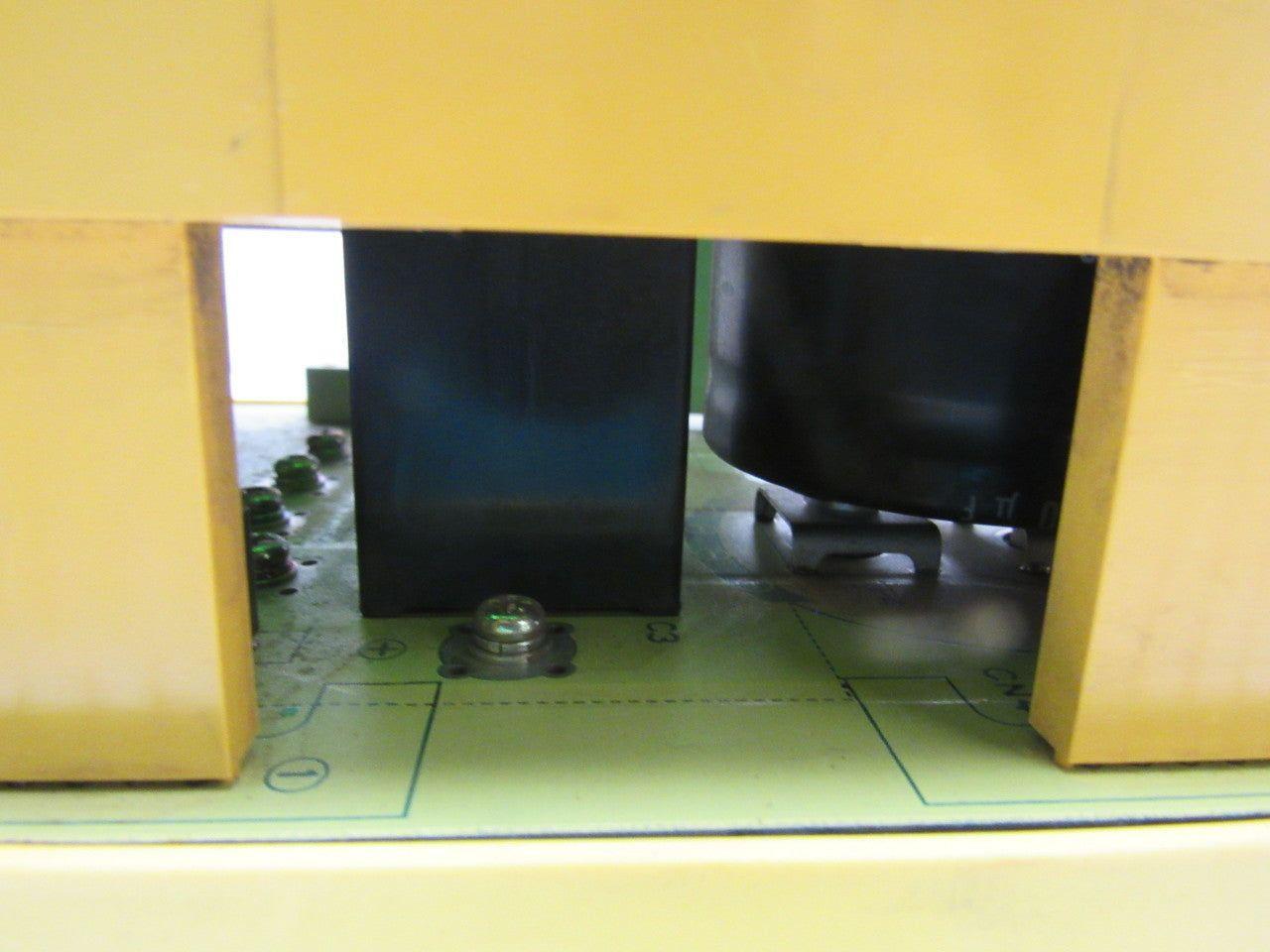 Fanuc A06B-6058-H011 Servo Amplifier A20B-1003-0082/02A  A20B-1003-0090/02/07B