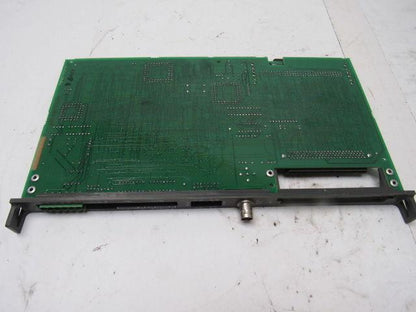 FANUC A20B-8001-0123/03B Circuit Board Card PLC
