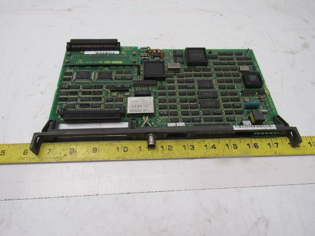 FANUC A20B-8001-0123/03B Circuit Board Card PLC