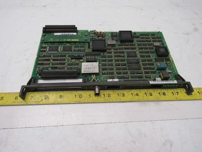 FANUC A20B-8001-0123/03B Circuit Board Card PLC