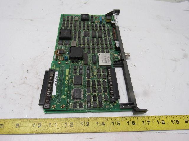 FANUC A20B-8001-0123/03B Circuit Board Card PLC