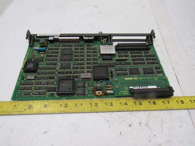 FANUC A20B-8001-0123/03B Circuit Board Card PLC
