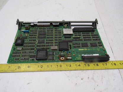 FANUC A20B-8001-0123/03B Circuit Board Card PLC