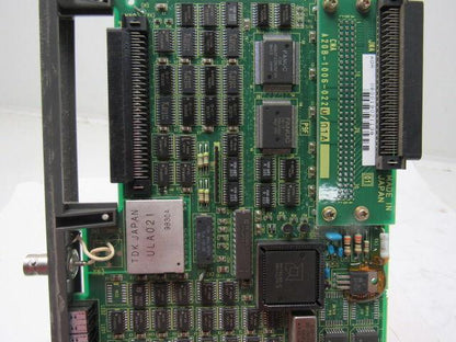 FANUC A20B-8001-0123/03B Circuit Board Card PLC