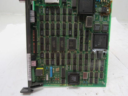 FANUC A20B-8001-0123/03B Circuit Board Card PLC