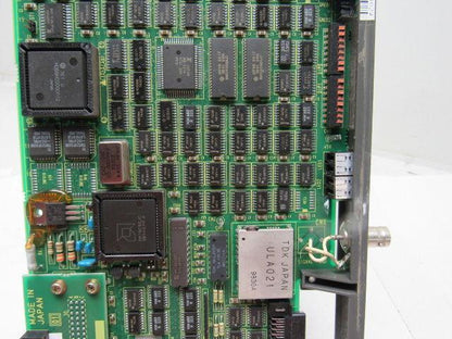 FANUC A20B-8001-0123/03B Circuit Board Card PLC