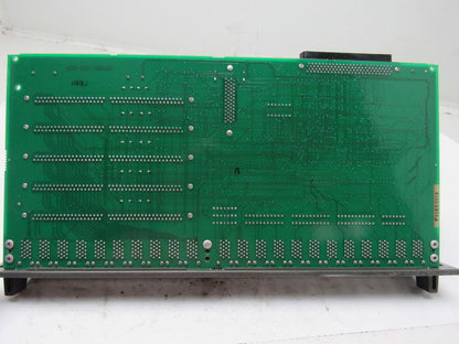 Fanuc A16B-2202-0820/02B Circuit Board Card PLC