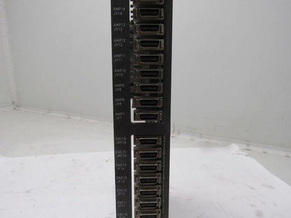 Fanuc A16B-2202-0820/02B Circuit Board Card PLC
