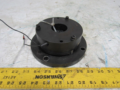 Matrix 1EB040-26 Electro-Magnetic Clutch/Torque Limiter 48V 36W 7/8" Keyed