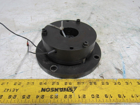 Matrix 1EB040-26 Electro-Magnetic Clutch/Torque Limiter 48V 36W 7/8" Keyed