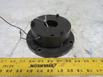 Matrix 1EB040-26 Electro-Magnetic Clutch/Torque Limiter 48V 36W 7/8" Keyed