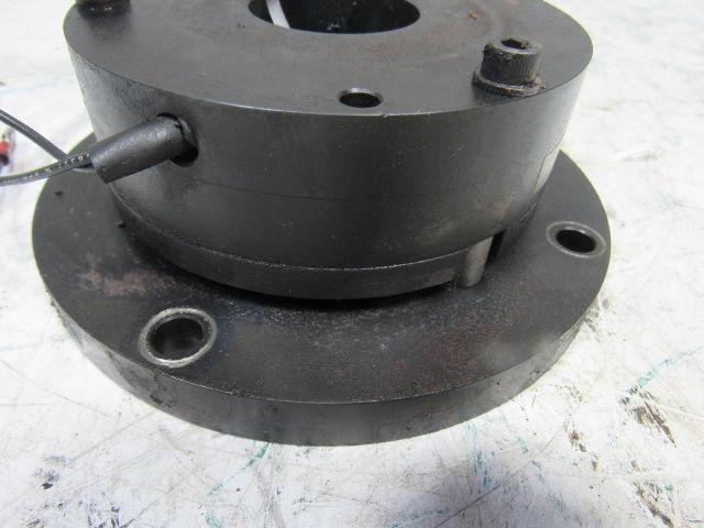 Matrix 1EB040-26 Electro-Magnetic Clutch/Torque Limiter 48V 36W 7/8" Keyed