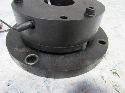 Matrix 1EB040-26 Electro-Magnetic Clutch/Torque Limiter 48V 36W 7/8" Keyed