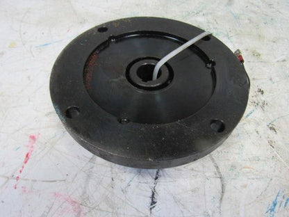 Matrix 1EB040-26 Electro-Magnetic Clutch/Torque Limiter 48V 36W 7/8" Keyed