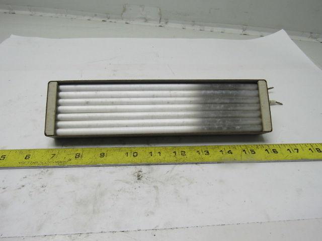 VDE 600W 230V Heating Element 2-1/2" x 9-3/4"