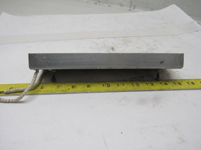VDE 600W 230V Heating Element 2-1/2" x 9-3/4"