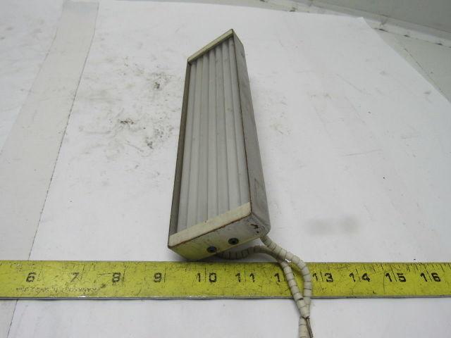 VDE 600W 230V Heating Element 2-1/2" x 9-3/4"