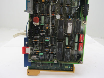 Fanuc 96635301 A16B-2200-0431/03A Remoter I/O Interface Module Card