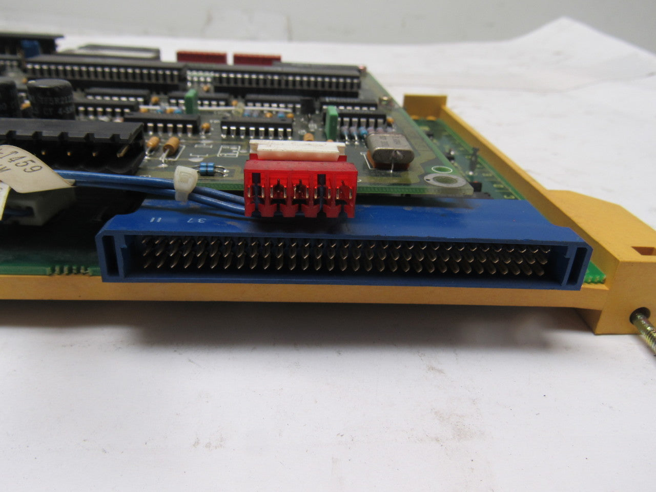 Fanuc 96635301 A16B-2200-0431/03A Remoter I/O Interface Module Card