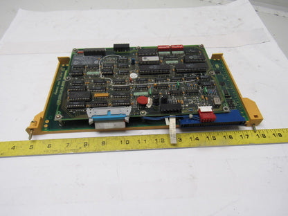 Fanuc 96635301 A16B-2200-0431/03A Remoter I/O Interface Module Card