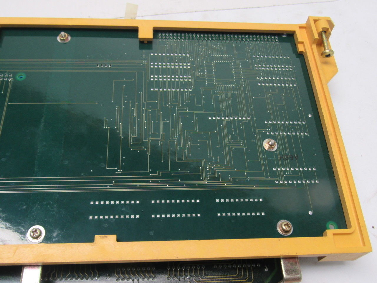 Fanuc 96635301 A16B-2200-0431/03A Remoter I/O Interface Module Card