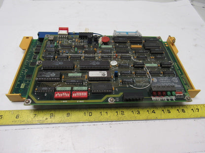 Fanuc 96635301 A16B-2200-0431/03A Remoter I/O Interface Module Card